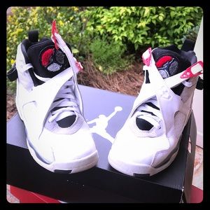 Air Jordan 8 Retro